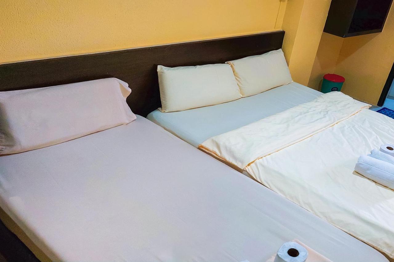 Hotel Juliano Manille Extérieur photo