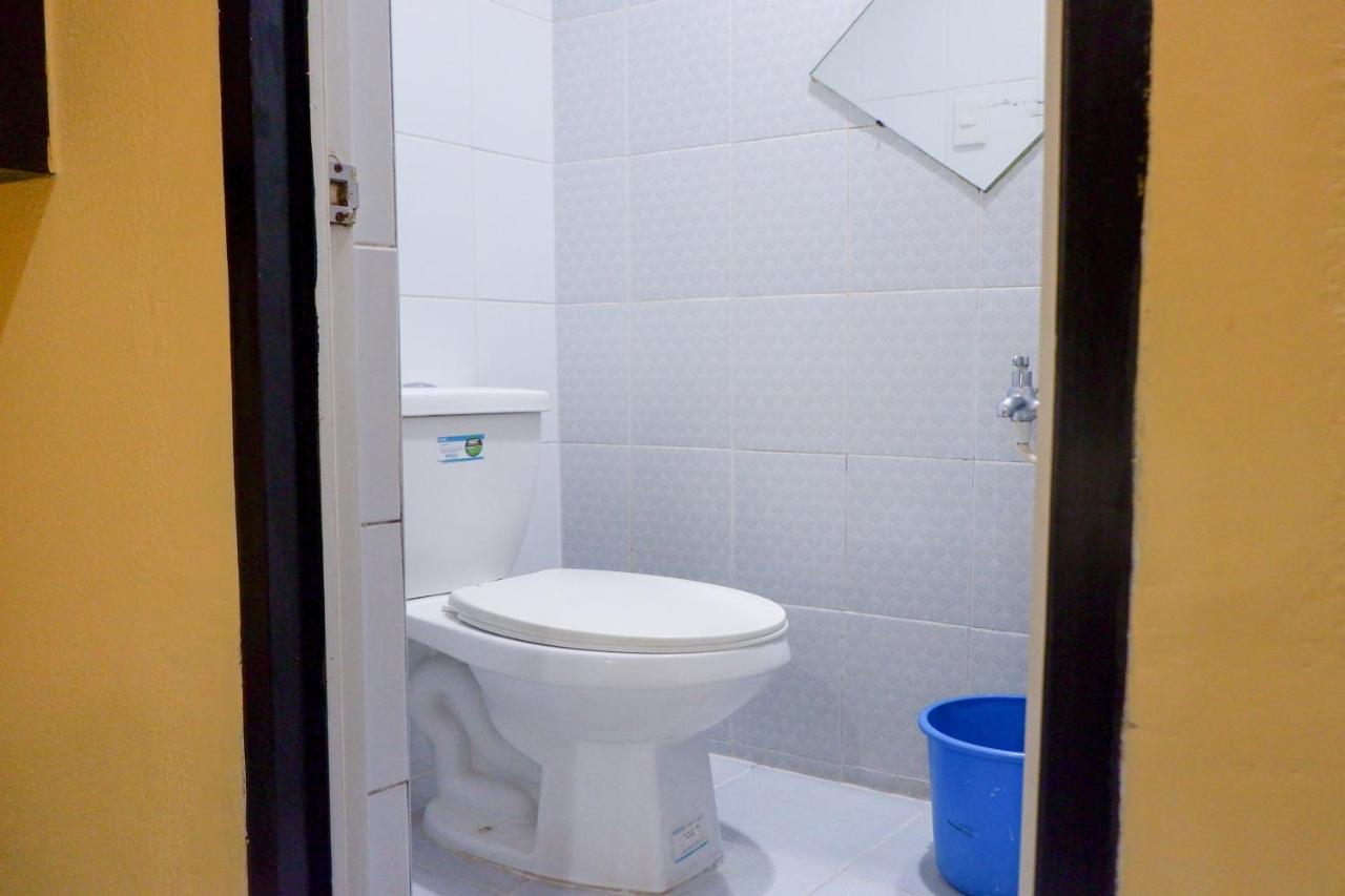 Hotel Juliano Manille Extérieur photo
