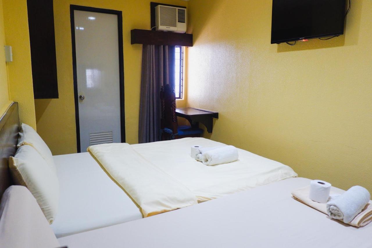 Hotel Juliano Manille Extérieur photo