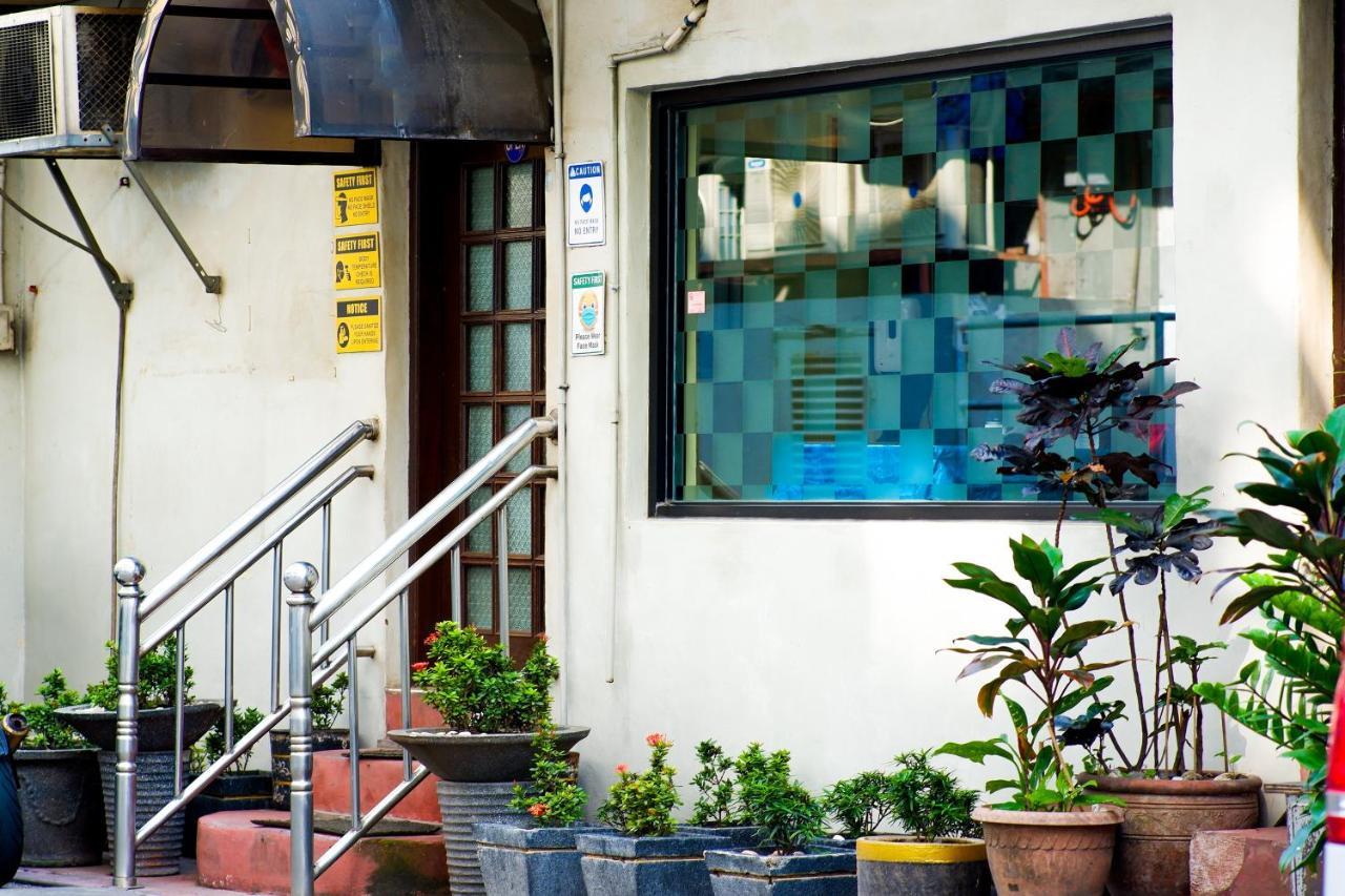 Hotel Juliano Manille Extérieur photo