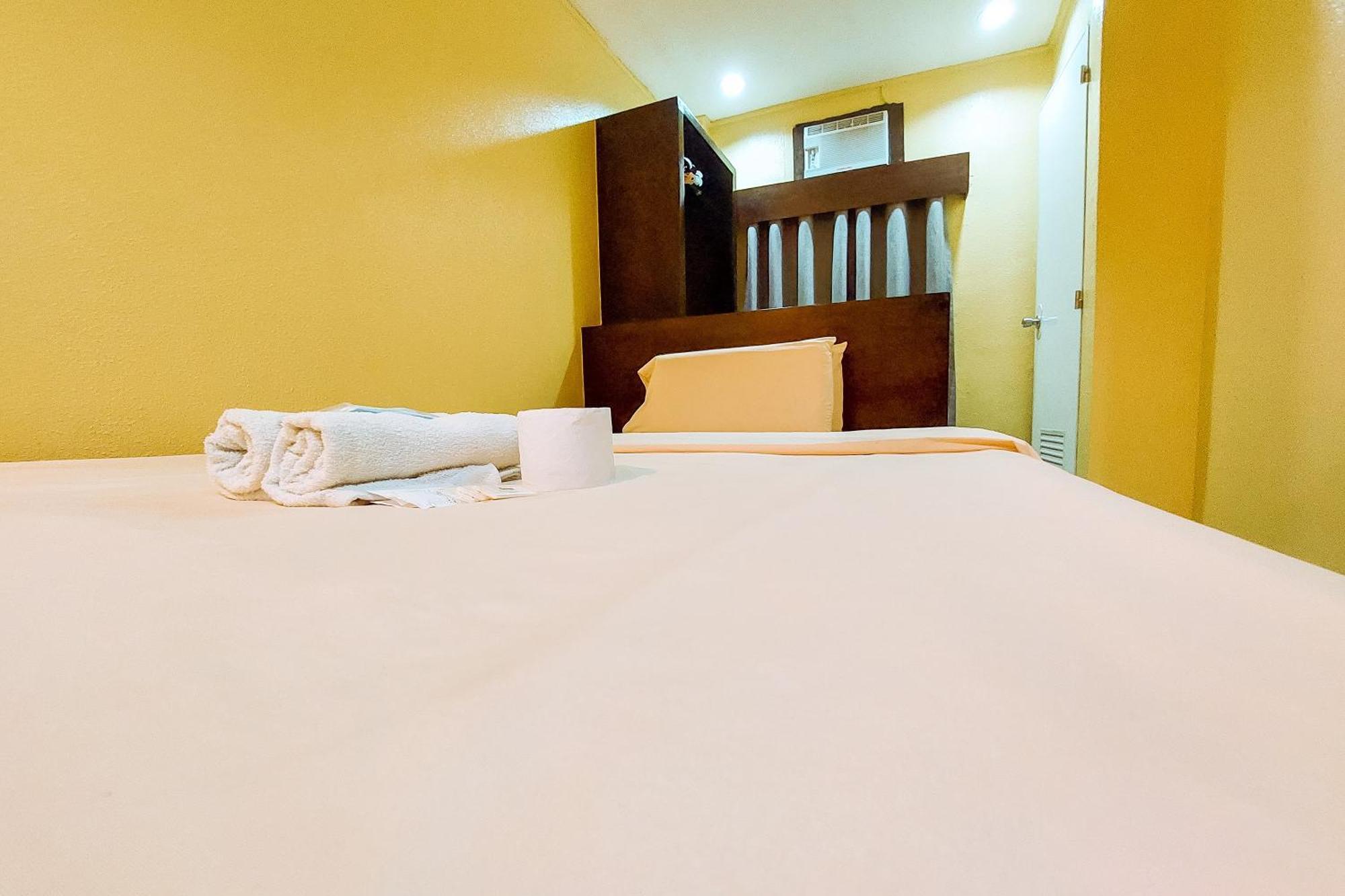 Hotel Juliano Manille Extérieur photo