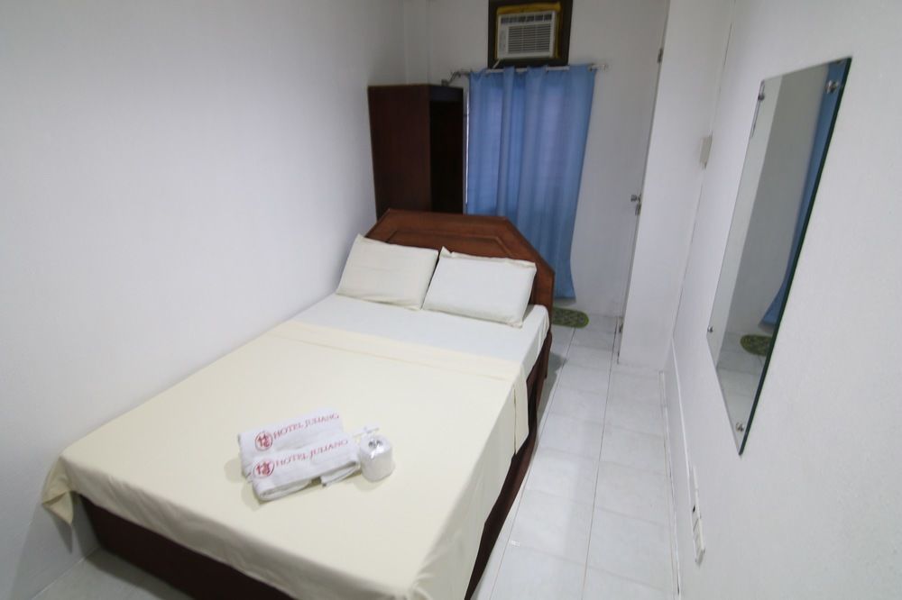 Hotel Juliano Manille Extérieur photo